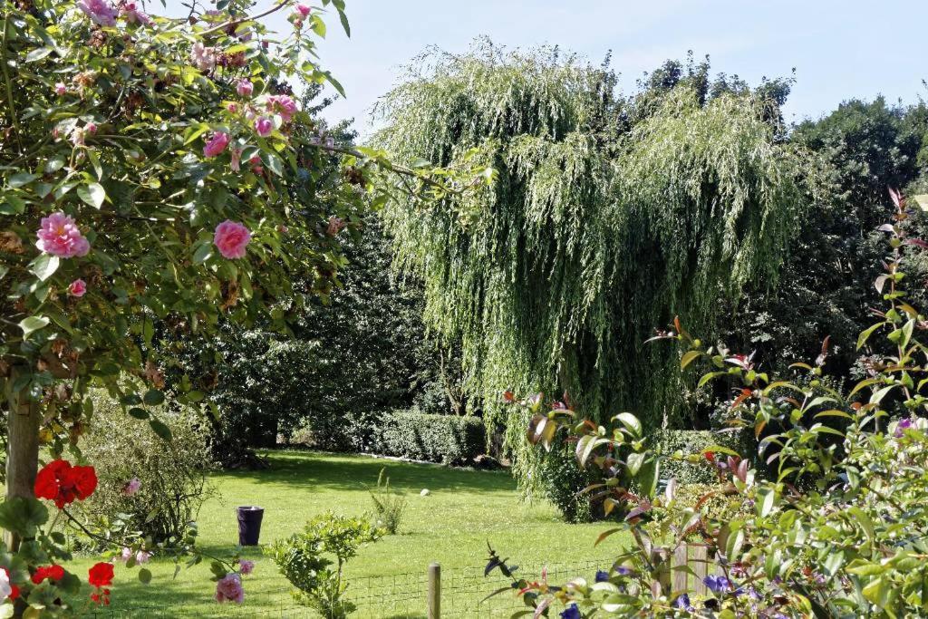 Chambres D'Ault Exteriér fotografie